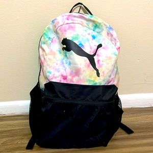 Puma Backpack for kids/ men’s or women’s